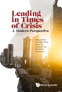Front cover_Crisis Leadership