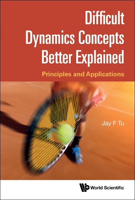 Front cover_Difficult Dynamics Concepts Better Explained