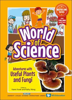 Front cover_Adventures With Useful Plants And Fungi