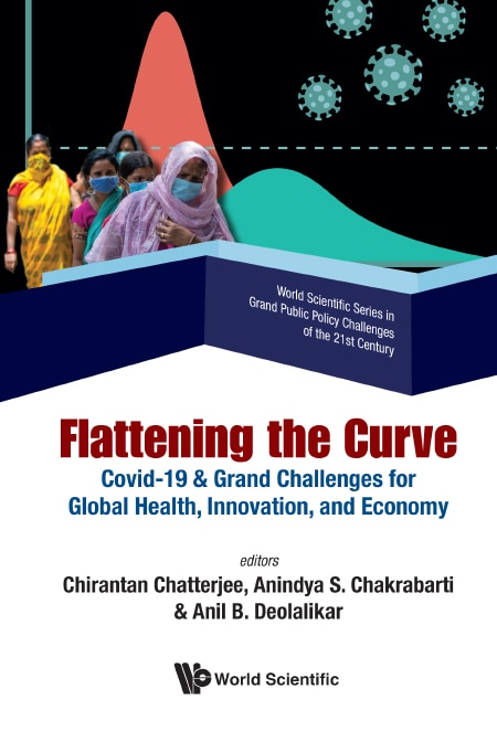 Front cover_Flattening The Curve