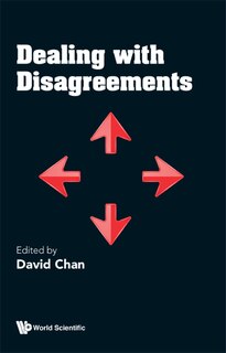 Front cover_Dealing With Disagreements
