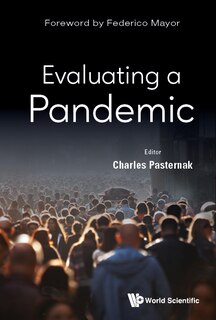 Front cover_Evaluating A Pandemic