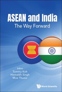 Couverture_Asean And India