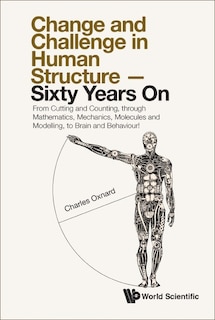 Couverture_Change And Challenge In Human Structure - Sixty Years On