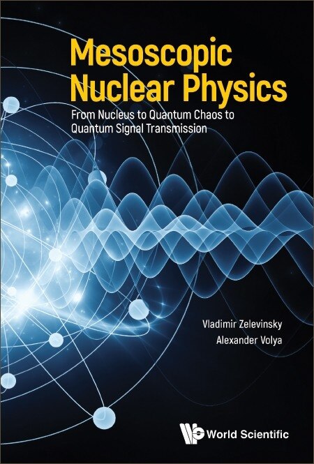Couverture_Mesoscopic Nuclear Physics