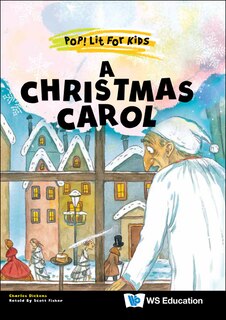 Front cover_Christmas Carol, A