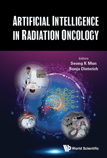 Front cover_Artificial Intelligence In Radiation Oncology