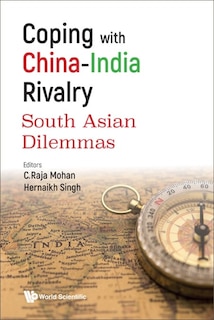 Couverture_Coping With China-india Rivalry