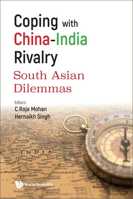 Couverture_Coping With China-india Rivalry