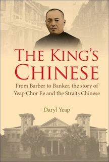 Couverture_King's Chinese, The