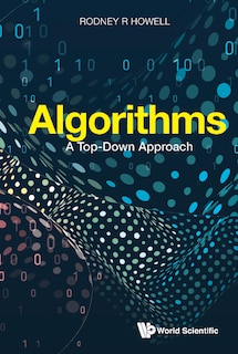 Front cover_Algorithms