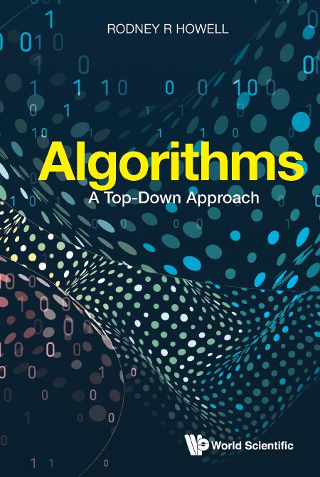 Front cover_Algorithms