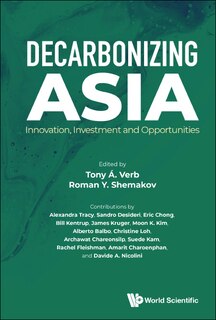 Front cover_Decarbonizing Asia