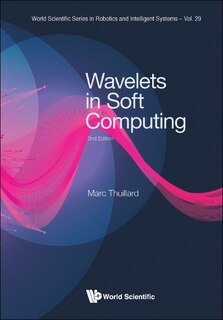 Front cover_Wavelets In Soft Computing ()