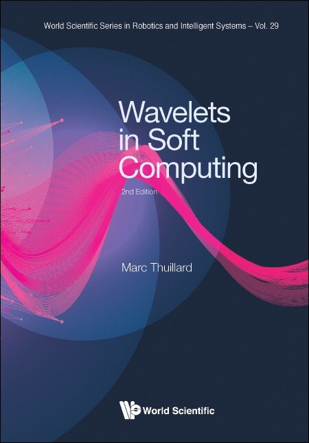 Front cover_Wavelets In Soft Computing ()