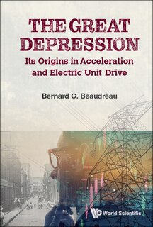 Front cover_Great Depression, The