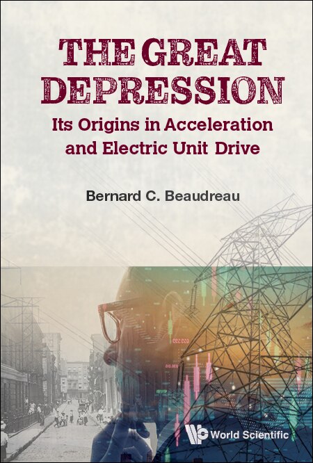 Front cover_Great Depression, The