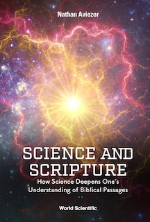 Couverture_Science And Scripture
