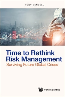 Couverture_Time To Rethink Risk Management