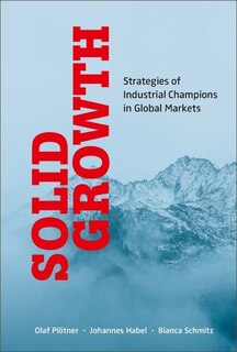 Front cover_Solid Growth