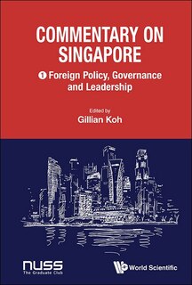 Couverture_Commentary On Singapore, Volume 1