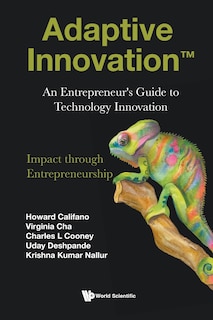 Couverture_Adaptive Innovation
