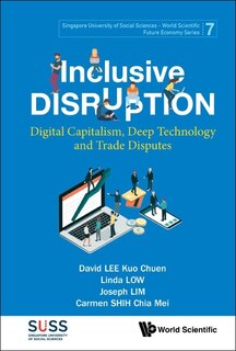 Front cover_Inclusive Disruption