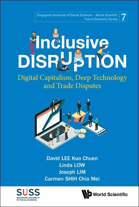 Front cover_Inclusive Disruption