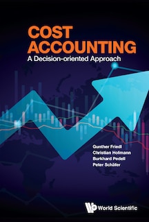 Front cover_Cost Accounting