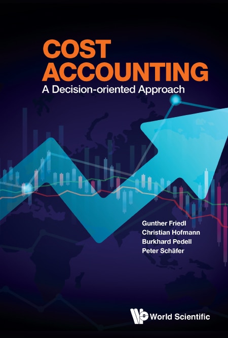 Front cover_Cost Accounting