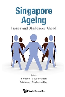 Front cover_Singapore Ageing
