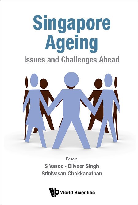 Front cover_Singapore Ageing