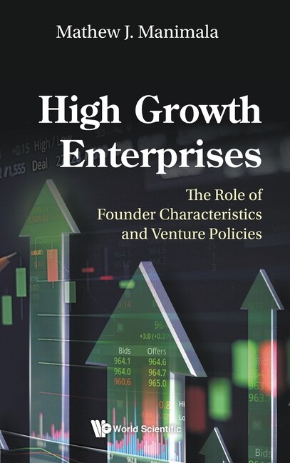 Front cover_High Growth Enterprises