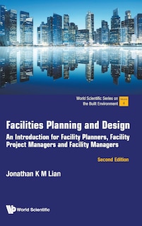 Couverture_Facilities Planning And Design