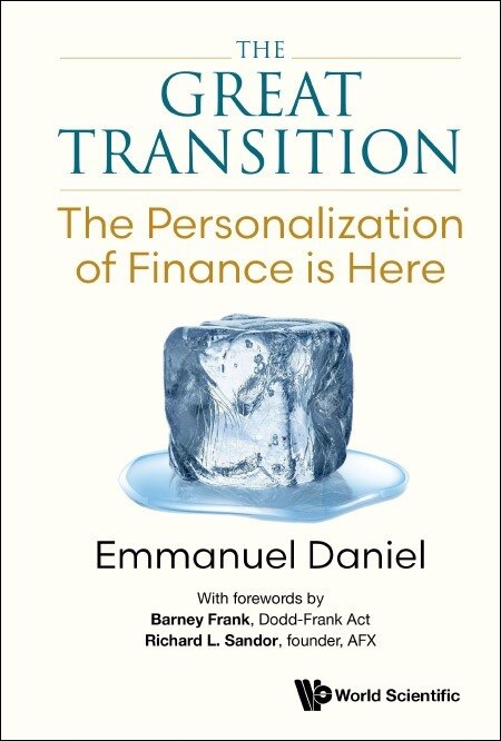 Great Transition, The: The Personalization Of Finance Is Here