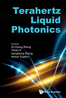 Front cover_Terahertz Liquid Photonics