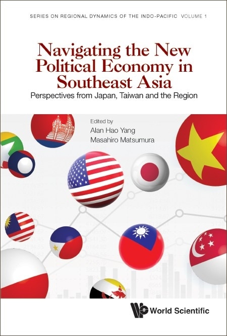 Couverture_Navigating The New Political Economy In Southeast Asia