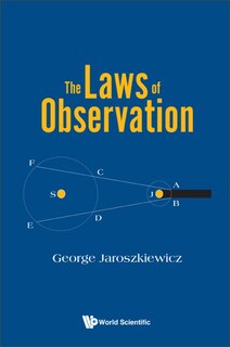 Front cover_Laws Of Observation, The