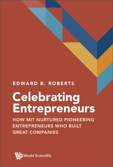Front cover_Celebrating Entrepreneurs