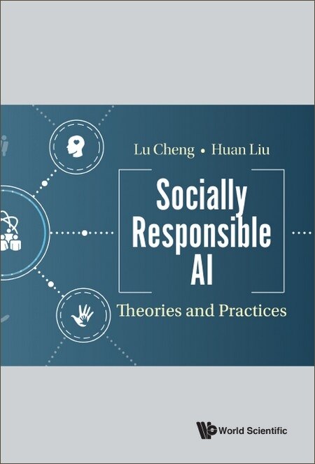 Front cover_Socially Responsible Ai