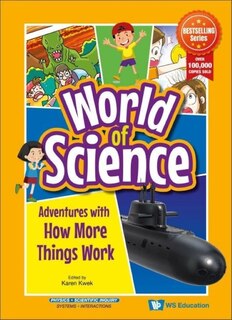 Couverture_Adventures With How More Things Work