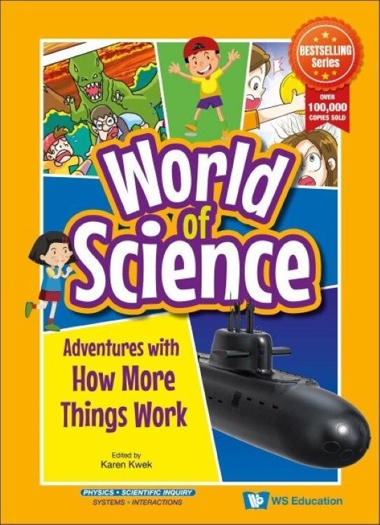 Couverture_Adventures With How More Things Work