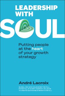 Couverture_Leadership With Soul