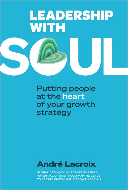 Couverture_Leadership With Soul