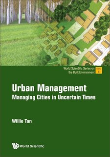 Front cover_Urban Management
