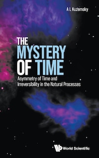 Couverture_Mystery Of Time, The