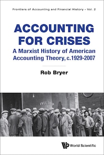 Couverture_Accounting For Crises