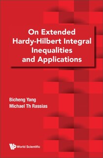 Couverture_On Extended Hardy-hilbert Integral Inequalities And Applications