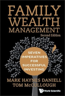 Front cover_Family Wealth Management