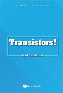 Front cover_Transistors!